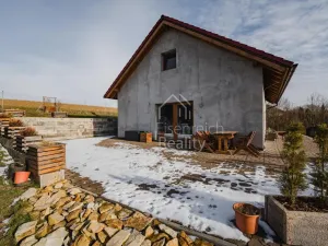 Prodej rodinného domu, Benátky, 145 m2