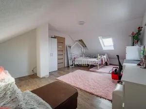 Prodej rodinného domu, Benátky, 145 m2