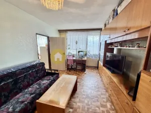 Prodej bytu 2+1, Strakonice - Strakonice I, Sídliště 1. máje, 56 m2