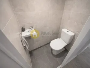 Prodej bytu 2+1, Strakonice - Strakonice I, Sídliště 1. máje, 56 m2