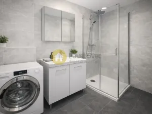 Prodej bytu 2+1, Strakonice - Strakonice I, Sídliště 1. máje, 56 m2