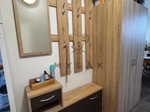 Pronájem bytu 1+kk, České Budějovice - České Budějovice 3, Plzeňská, 21 m2