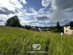 Prodej pozemku pro bydlení, Bakov nad Jizerou, 957 m2