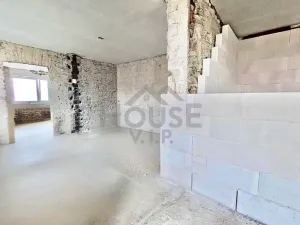 Prodej rodinného domu, Zásmuky, Pod Chaloupky, 170 m2