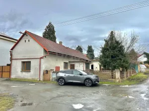 Prodej rodinného domu, Zásmuky, Pod Chaloupky, 170 m2