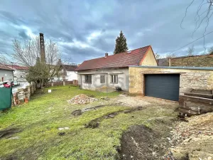 Prodej rodinného domu, Zásmuky, Pod Chaloupky, 170 m2
