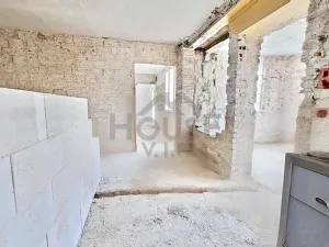 Prodej rodinného domu, Zásmuky, Pod Chaloupky, 170 m2