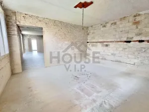 Prodej rodinného domu, Zásmuky, Pod Chaloupky, 170 m2