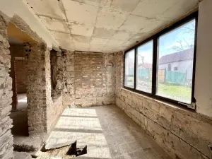 Prodej rodinného domu, Zásmuky, Pod Chaloupky, 170 m2