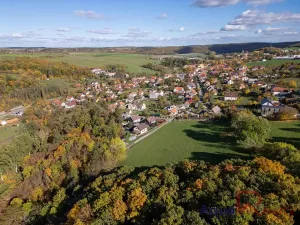 Prodej pozemku pro bydlení, Mořina, 16376 m2