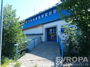 Pronájem skladu, Stráž nad Nisou, Kateřinská, 260 m2