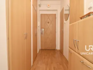 Prodej bytu 3+1, Adamov, Komenského, 60 m2