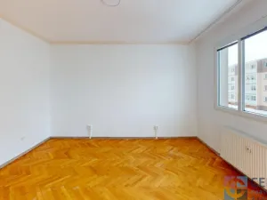 Pronájem bytu 2+1, Tanvald, Radniční, 51 m2