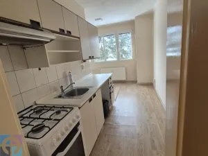 Pronájem bytu 2+1, Tanvald, Radniční, 51 m2