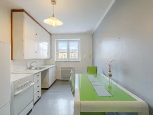 Prodej bytu 2+1, Olomouc, Rooseveltova, 56 m2