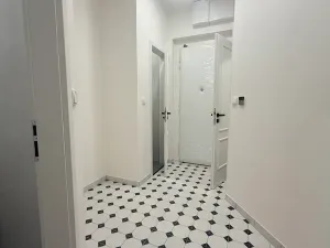 Pronájem bytu 2+kk, Praha - Vršovice, Žitomírská, 60 m2