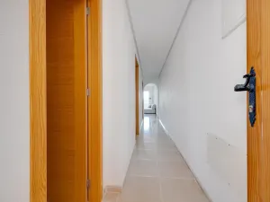 Prodej bytu 2+kk, San Fulgencio, Španělsko, 52 m2