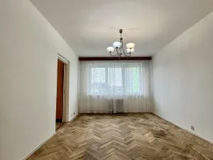 Pronájem bytu 3+1, Ostrava - Moravská Ostrava, Mariánskohorská, 69 m2