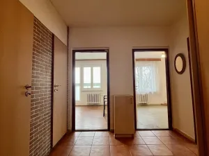 Pronájem bytu 3+1, Ostrava - Moravská Ostrava, Mariánskohorská, 69 m2