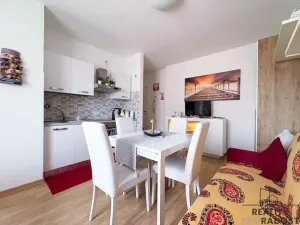 Prodej bytu 2+kk, Silvi,Itálie, 38 m2