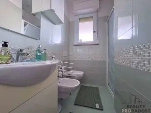 Prodej bytu 2+kk, Silvi,Itálie, 38 m2