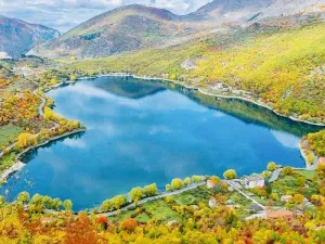 Prodej bytu 2+kk, Silvi,Itálie, 38 m2