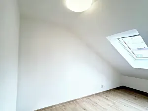 Pronájem bytu 2+kk, Uničov, Stromořadí, 35 m2