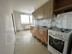 Prodej bytu 2+1, Javorník, Pionýrská, 55 m2