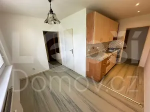 Prodej bytu 3+1, Jeseník, Dukelská, 78 m2