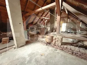 Prodej rodinného domu, Skorošice, 280 m2