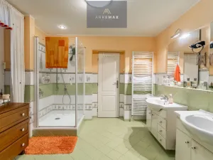 Prodej rodinného domu, Ostrava, Moravská, 498 m2