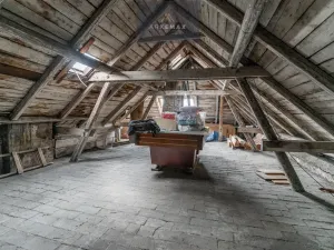 Prodej rodinného domu, Ostrava, Moravská, 498 m2