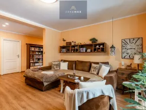 Prodej rodinného domu, Ostrava, Moravská, 368 m2