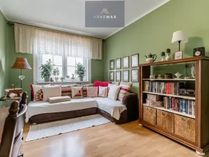 Prodej rodinného domu, Ostrava, Moravská, 368 m2