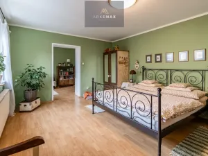 Prodej rodinného domu, Ostrava, Moravská, 368 m2