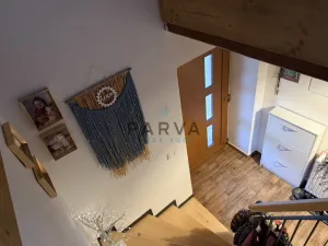 Prodej rodinného domu, Lhota pod Radčem, 483 m2