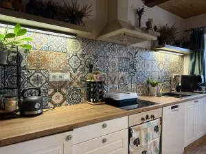 Prodej rodinného domu, Lhota pod Radčem, 483 m2