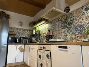 Prodej rodinného domu, Lhota pod Radčem, 483 m2