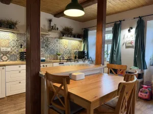 Prodej rodinného domu, Lhota pod Radčem, 483 m2