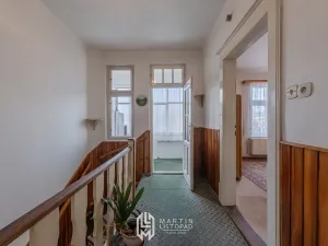 Prodej rodinného domu, Hranice, Teplická, 127 m2