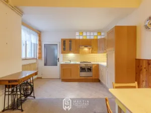 Prodej rodinného domu, Hranice, Teplická, 127 m2