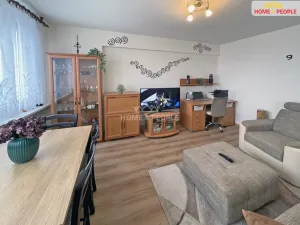 Prodej bytu 2+1, Kolín - Kolín III, Bezručova, 63 m2