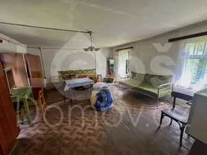 Prodej chalupy, Jeseník, Na Mýtince, 96 m2