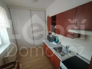 Prodej bytu 1+kk, Jeseník, Lipovská, 24 m2