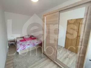 Prodej bytu 2+1, Jeseník, Dukelská, 45 m2