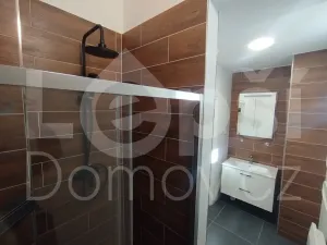 Prodej bytu 2+kk, Jeseník, Vančurova, 45 m2