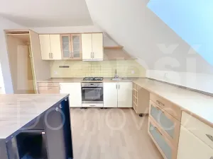 Prodej bytu 3+kk, Jeseník, Mahenova, 128 m2