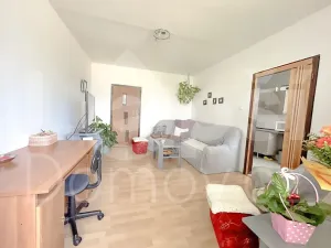 Prodej bytu 3+1, Jeseník, Lipovská, 72 m2