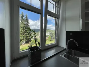 Prodej bytu 2+1, Nejdek, Švermova, 117 m2