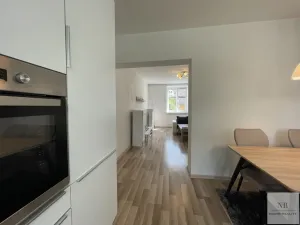 Prodej bytu 2+1, Nejdek, Švermova, 117 m2